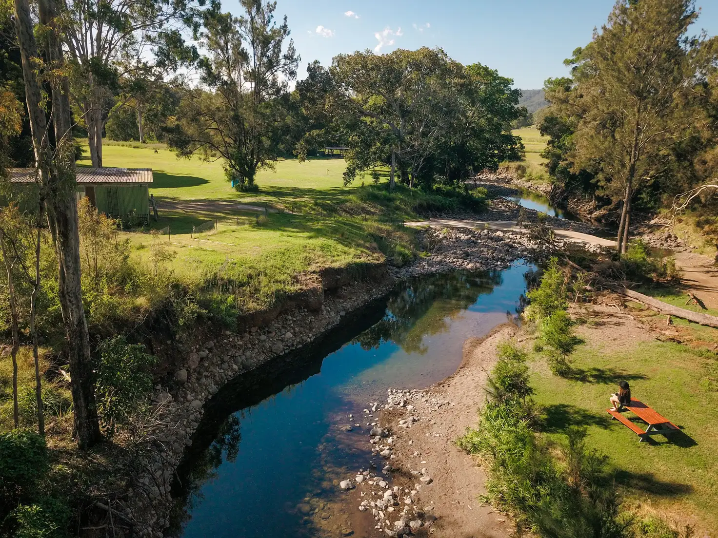 Main view of Homely rural property listing, 752 Cainbable Creek Road, Cainbable QLD 4285