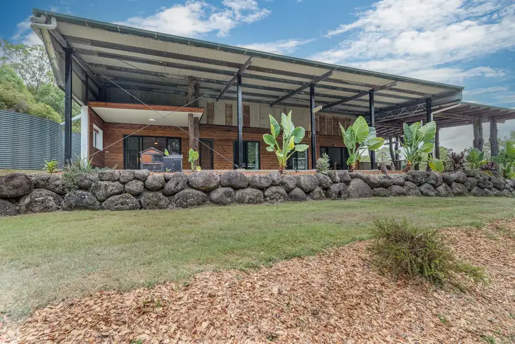 Third view of Homely rural property listing, 752 Cainbable Creek Road, Cainbable QLD 4285