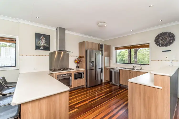 Seventh view of Homely rural property listing, 752 Cainbable Creek Road, Cainbable QLD 4285