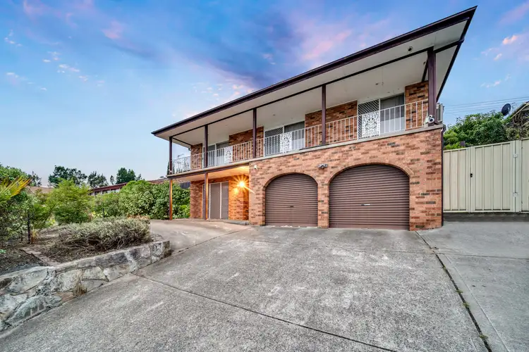 157 William Webb Drive, Mckellar ACT 2617