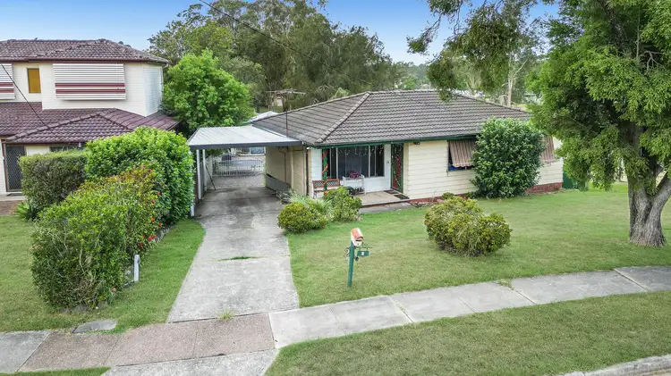 Main view of Homely house listing, 2 Acacia Avenue, Raymond Terrace NSW 2324