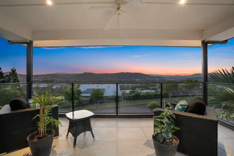 13 Sangster Crescent