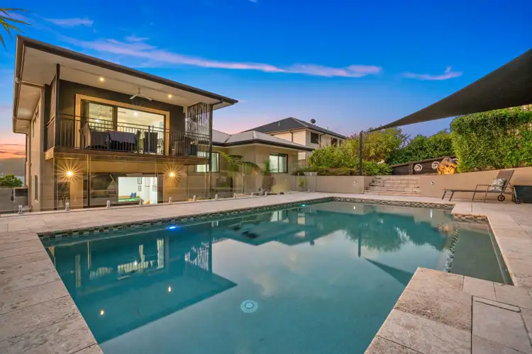 Third view of Homely house listing, 13 Sangster Crescent, Pacific Pines QLD 4211