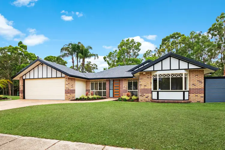 39 Wallaroo Way, Doolandella QLD 4077