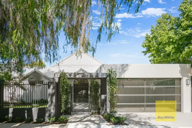 13 Venn Street, Peppermint Grove WA 6011