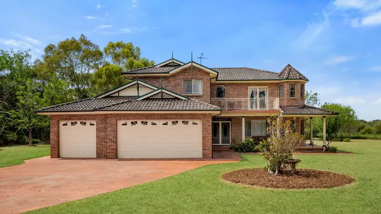 Third view of Homely house listing, 65 Muscatel Way, Orchard Hills NSW 2748