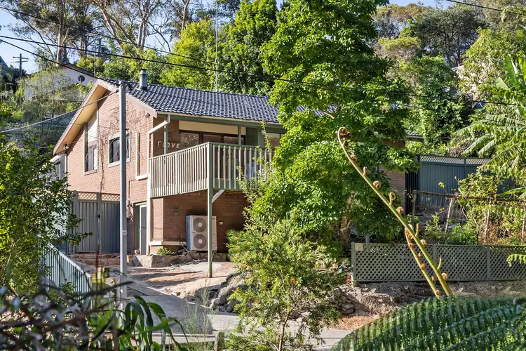 Second view of Homely house listing, 15A The Crescent, Woronora NSW 2232