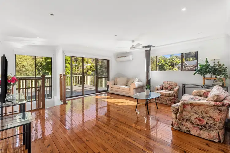 Third view of Homely house listing, 15A The Crescent, Woronora NSW 2232