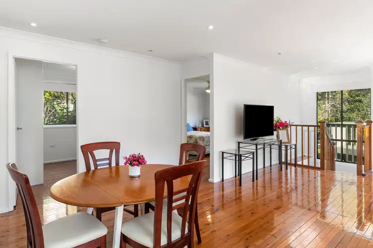 Fourth view of Homely house listing, 15A The Crescent, Woronora NSW 2232