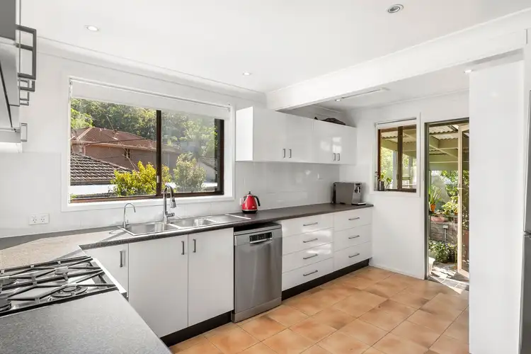 Fifth view of Homely house listing, 15A The Crescent, Woronora NSW 2232