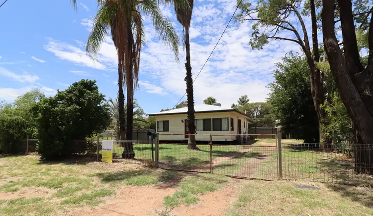 66 Alfred Street, St George QLD 4487