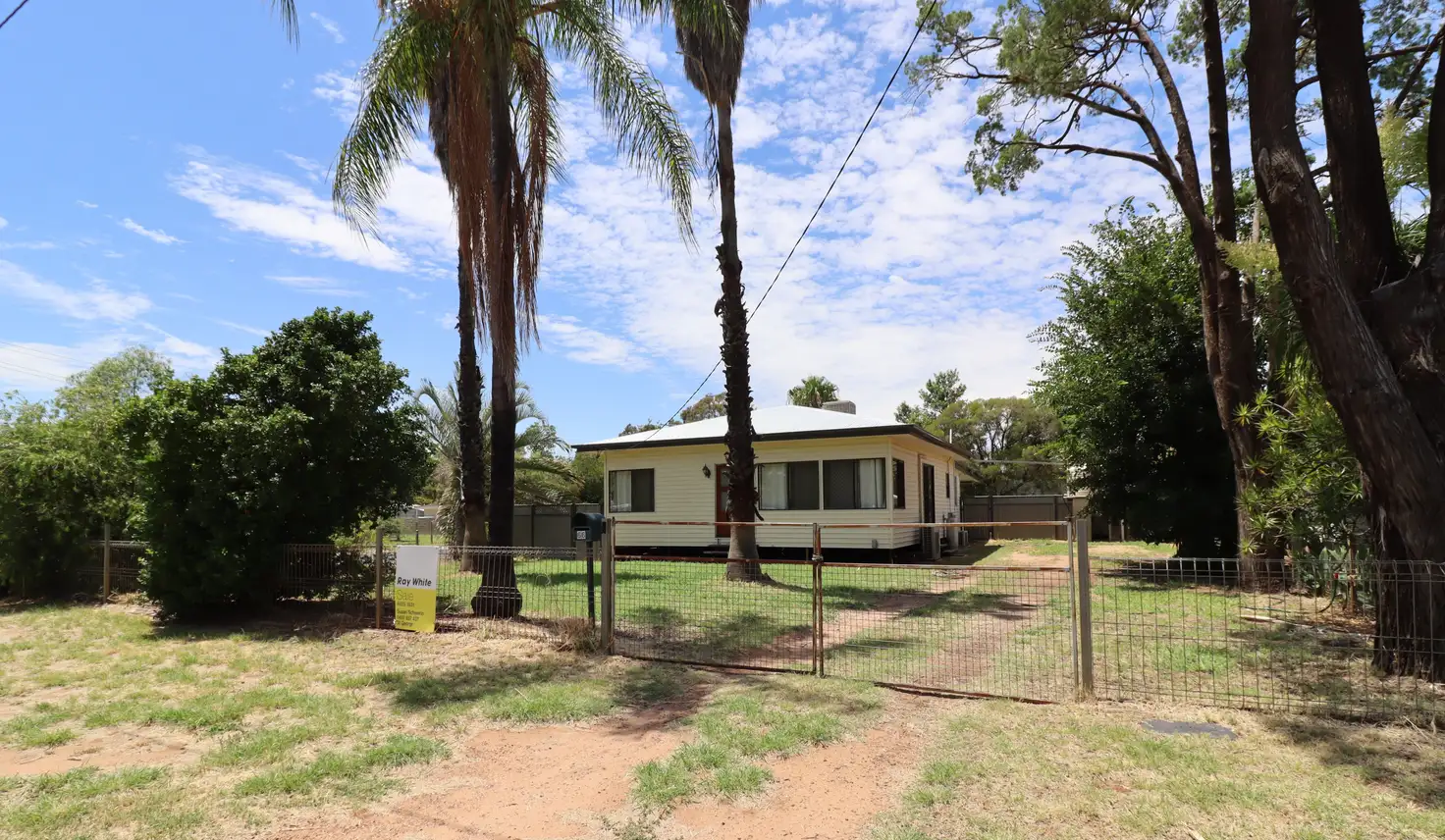 Main view of Homely house listing, 66 Alfred Street, St George QLD 4487