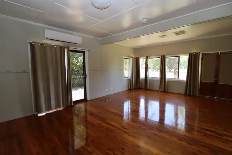 Second view of Homely house listing, 66 Alfred Street, St George QLD 4487