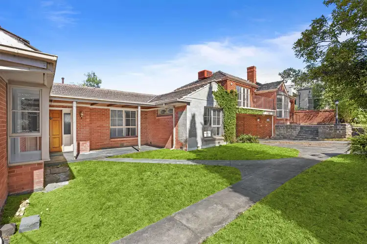 Main view of Homely house listing, 4-5 Rogerson Court, Balwyn VIC 3103