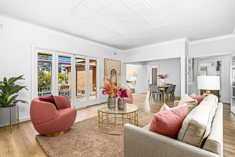 Second view of Homely house listing, 4-5 Rogerson Court, Balwyn VIC 3103