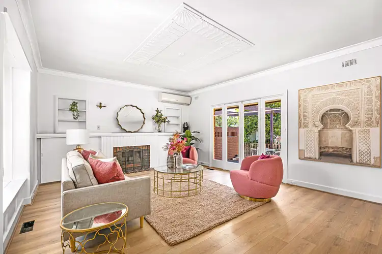 Third view of Homely house listing, 4-5 Rogerson Court, Balwyn VIC 3103