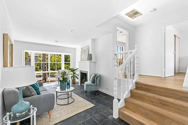 Sixth view of Homely house listing, 4-5 Rogerson Court, Balwyn VIC 3103