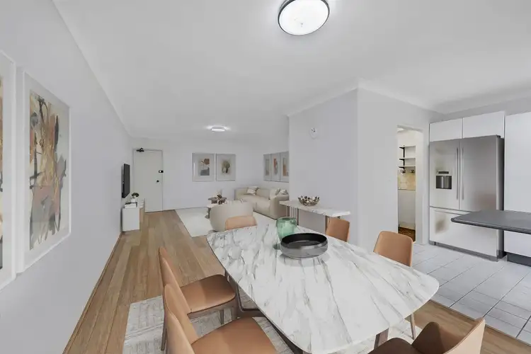 Second view of Homely unit listing, 14/2-6 High Street, Carlton NSW 2218