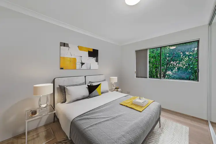 Third view of Homely unit listing, 14/2-6 High Street, Carlton NSW 2218