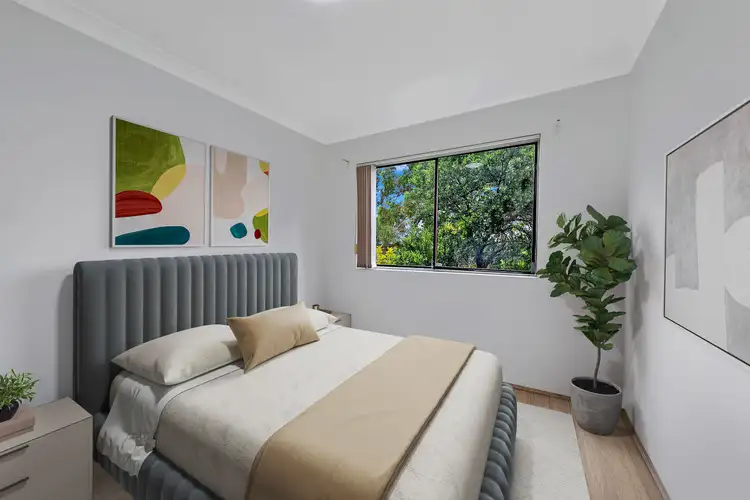 Fourth view of Homely unit listing, 14/2-6 High Street, Carlton NSW 2218