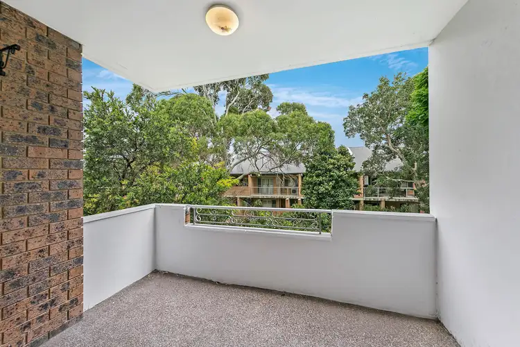 Fifth view of Homely unit listing, 14/2-6 High Street, Carlton NSW 2218