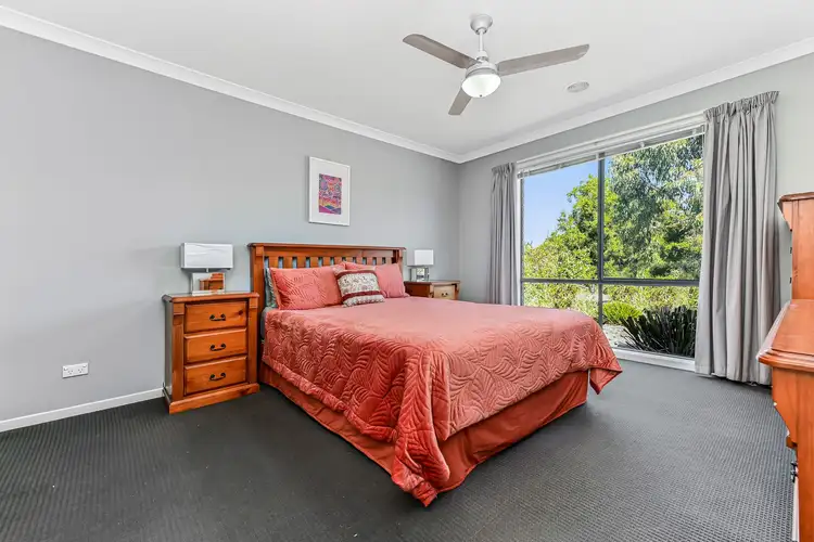 Sixth view of Homely house listing, 17 Avisha Way, Narre Warren VIC 3805