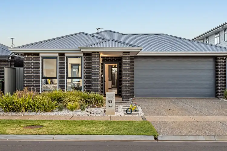 63 Waratah Avenue, Eyre SA 5121