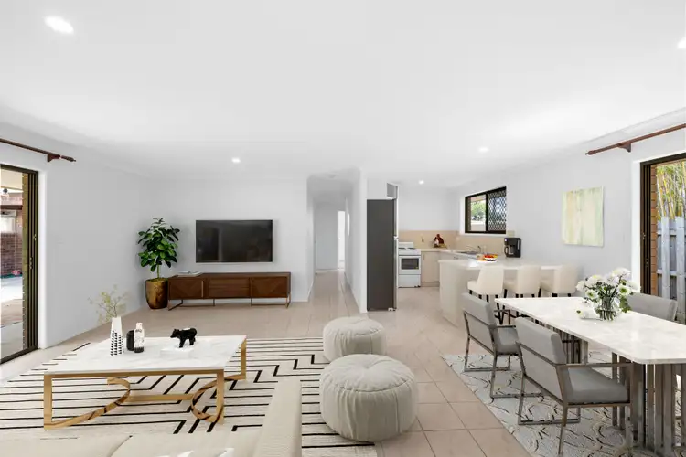 Third view of Homely house listing, 99 Buderim Street, Currimundi QLD 4551