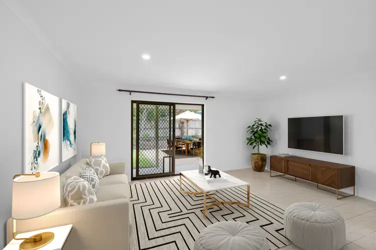 Fourth view of Homely house listing, 99 Buderim Street, Currimundi QLD 4551