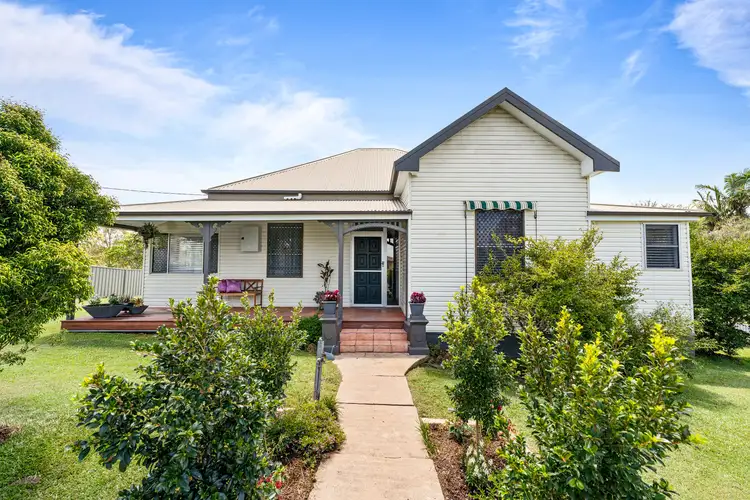 Main view of Homely house listing, 44 High Street, Lawrence NSW 2460