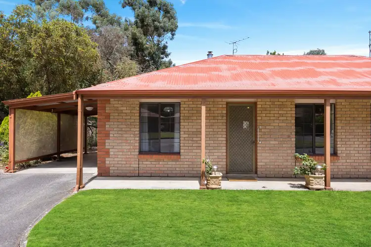 Main view of Homely unit listing, 13/76 Gawler Street, Mount Barker SA 5251