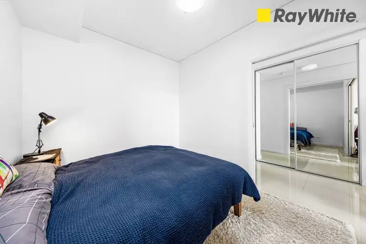 Seventh view of Homely apartment listing, 309/4 Galara Street, Rosebery NSW 2018