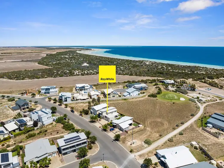 Second view of Homely house listing, 120 St Andrews Drive, Port Hughes SA 5558