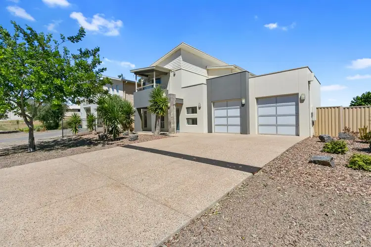 Fifth view of Homely house listing, 120 St Andrews Drive, Port Hughes SA 5558