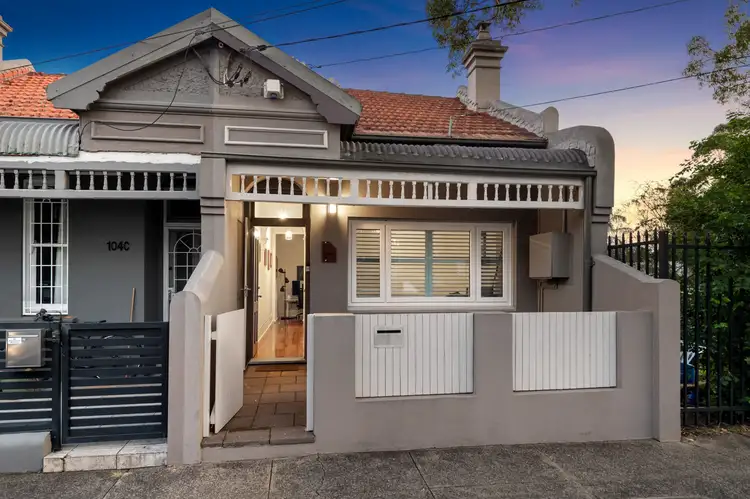 104D Wells Street, Newtown NSW 2042