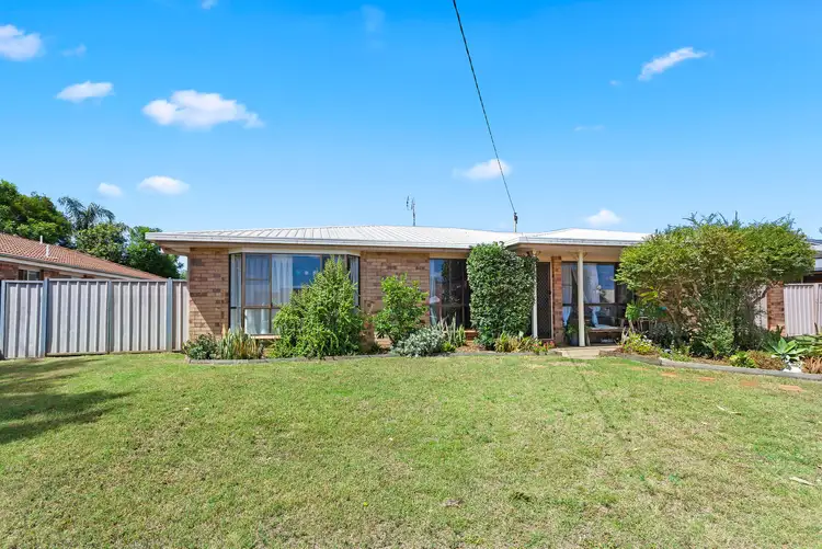 Main view of Homely house listing, 18 Weise Street, Oakey QLD 4401