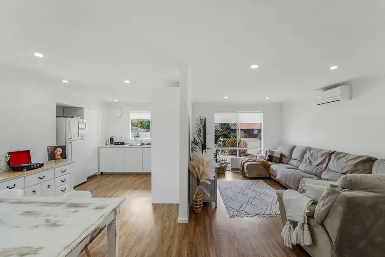 Second view of Homely house listing, 31 Newcomen Road, Stirling WA 6021
