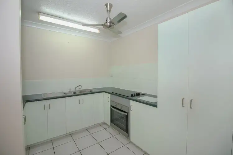 Third view of Homely unit listing, 5/34 Cheyne Street, Pimlico QLD 4812