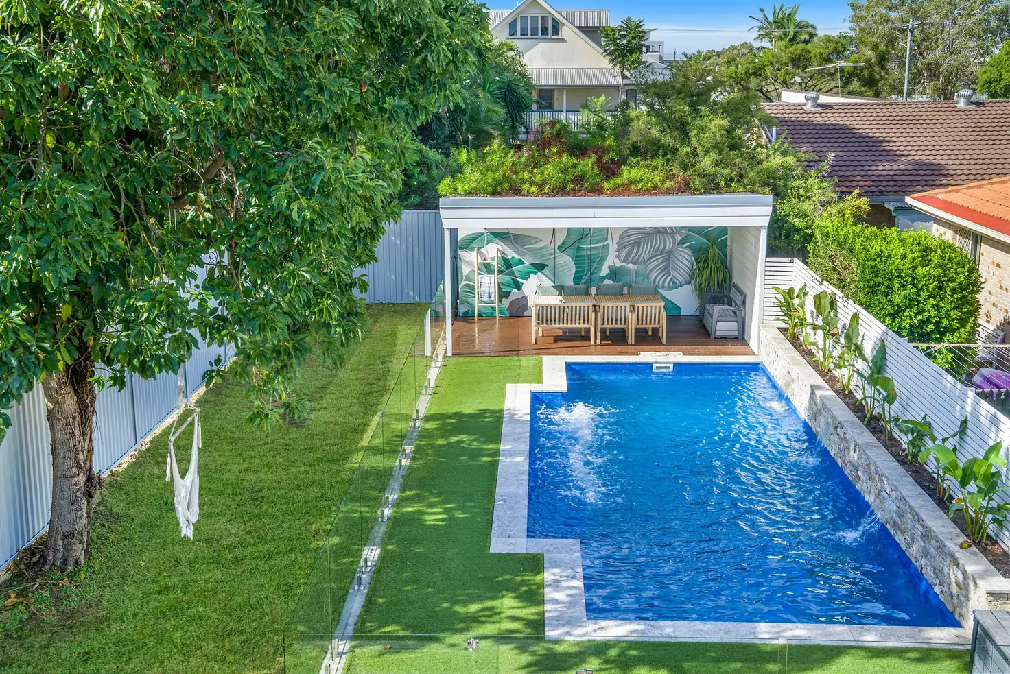 Main view of Homely house listing, 39 Georgina Street, Woody Point QLD 4019