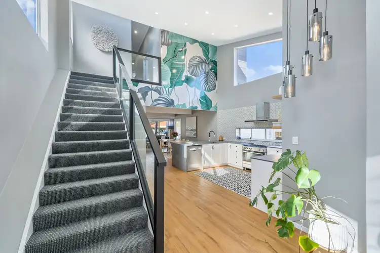 Second view of Homely house listing, 39 Georgina Street, Woody Point QLD 4019