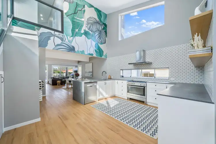 Third view of Homely house listing, 39 Georgina Street, Woody Point QLD 4019