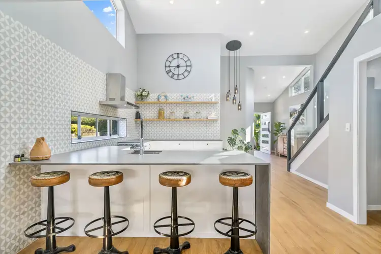 Fifth view of Homely house listing, 39 Georgina Street, Woody Point QLD 4019