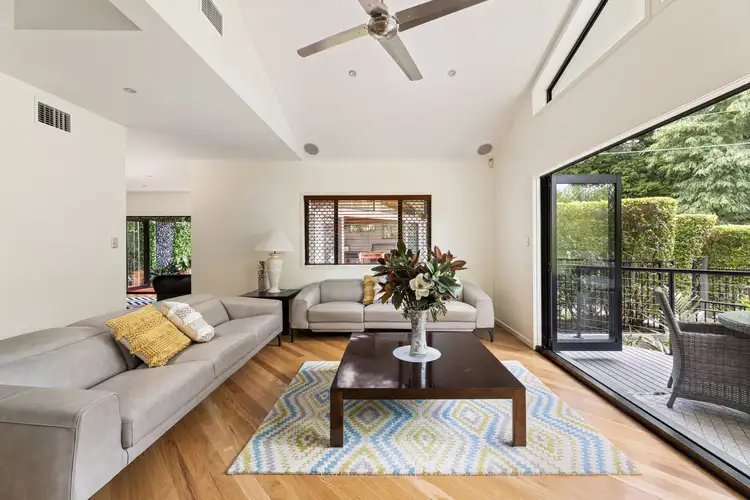 Main view of Homely house listing, 43 Victoria Street, Indooroopilly QLD 4068