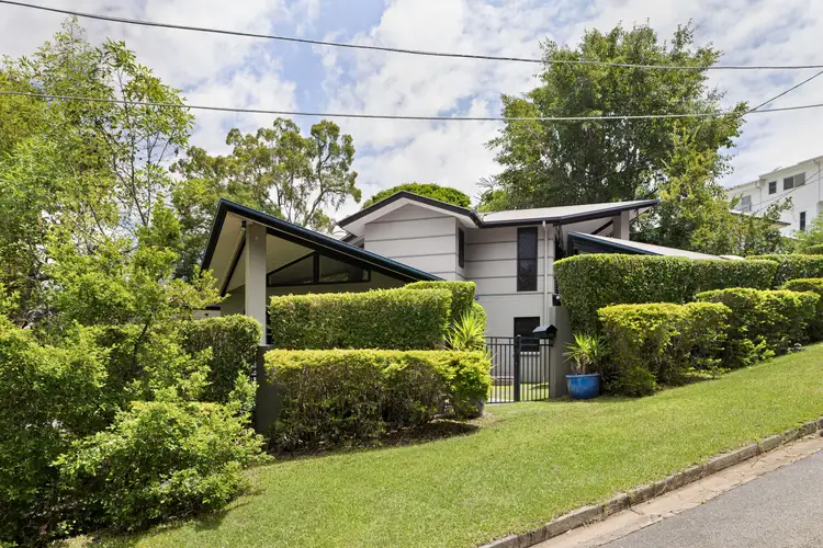 Sixth view of Homely house listing, 43 Victoria Street, Indooroopilly QLD 4068