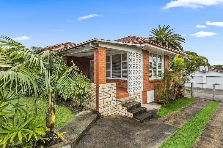 Second view of Homely house listing, 22 Leawarra Avenue, Warilla NSW 2528