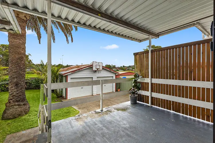 Seventh view of Homely house listing, 22 Leawarra Avenue, Warilla NSW 2528