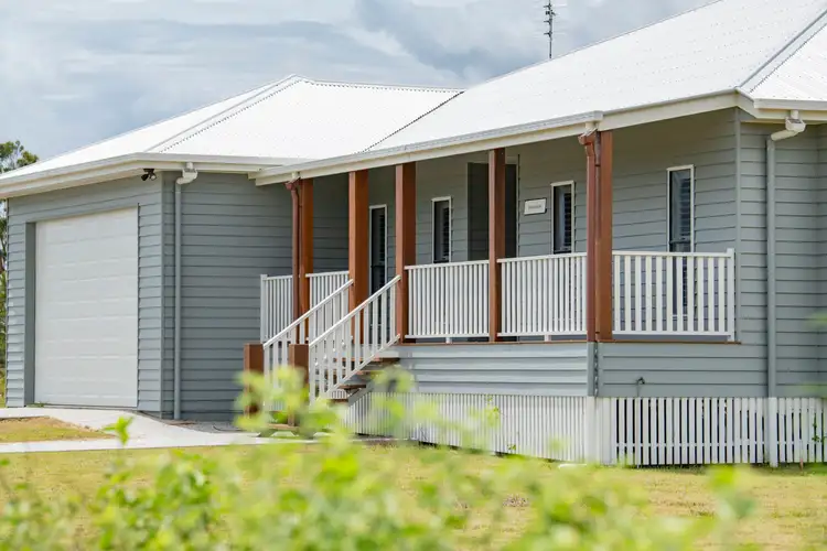 125 Curran Street, Booral QLD 4655