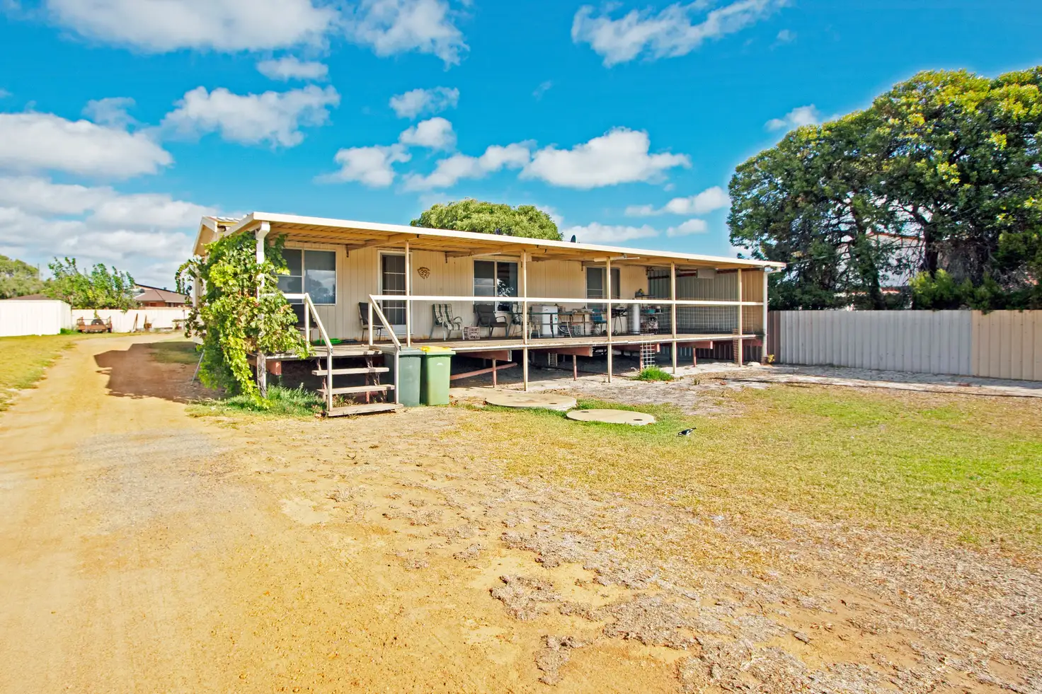 Main view of Homely house listing, 39 Seville Street, Cervantes WA 6511