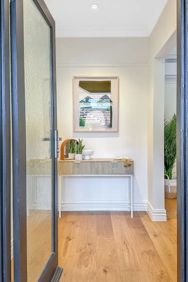 Second view of Homely unit listing, 1/4 Glenmore Grove, Mount Waverley VIC 3149