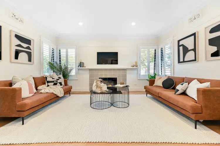 Third view of Homely unit listing, 1/4 Glenmore Grove, Mount Waverley VIC 3149
